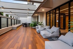 Apartamento | Interior