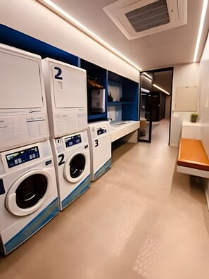 Apartamento | Interior