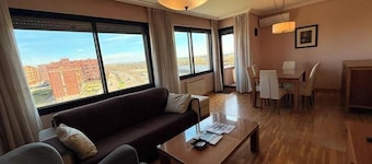 Tourist apartment in Zamora | Mirador del Duero