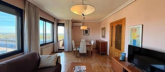 Tourist apartment in Zamora | Mirador del Duero