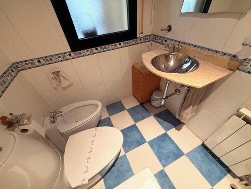 Tourist apartment in Zamora | Mirador del Duero