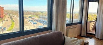 Tourist apartment in Zamora | Mirador del Duero
