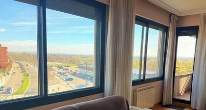 Tourist apartment in Zamora | Mirador del Duero