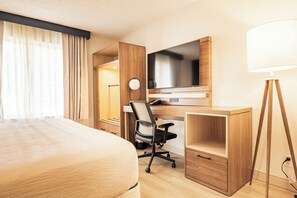 2 Schlafzimmer, Bügeleisen/Bügelbrett, Internetzugang, Bettwäsche