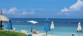 Ocean View Apartment : Playa Escondida, Panama