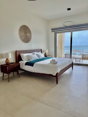 4 habitaciones, wifi y ropa de cama 