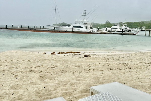 Plage