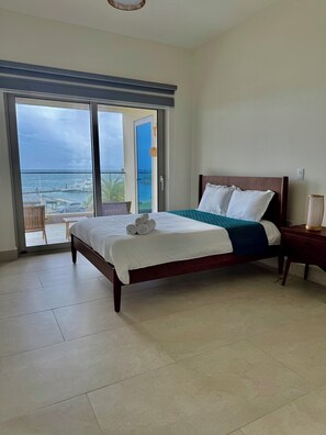 4 habitaciones, wifi y ropa de cama