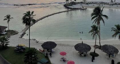 Ocean View Apartment : Playa Escondida, Panama