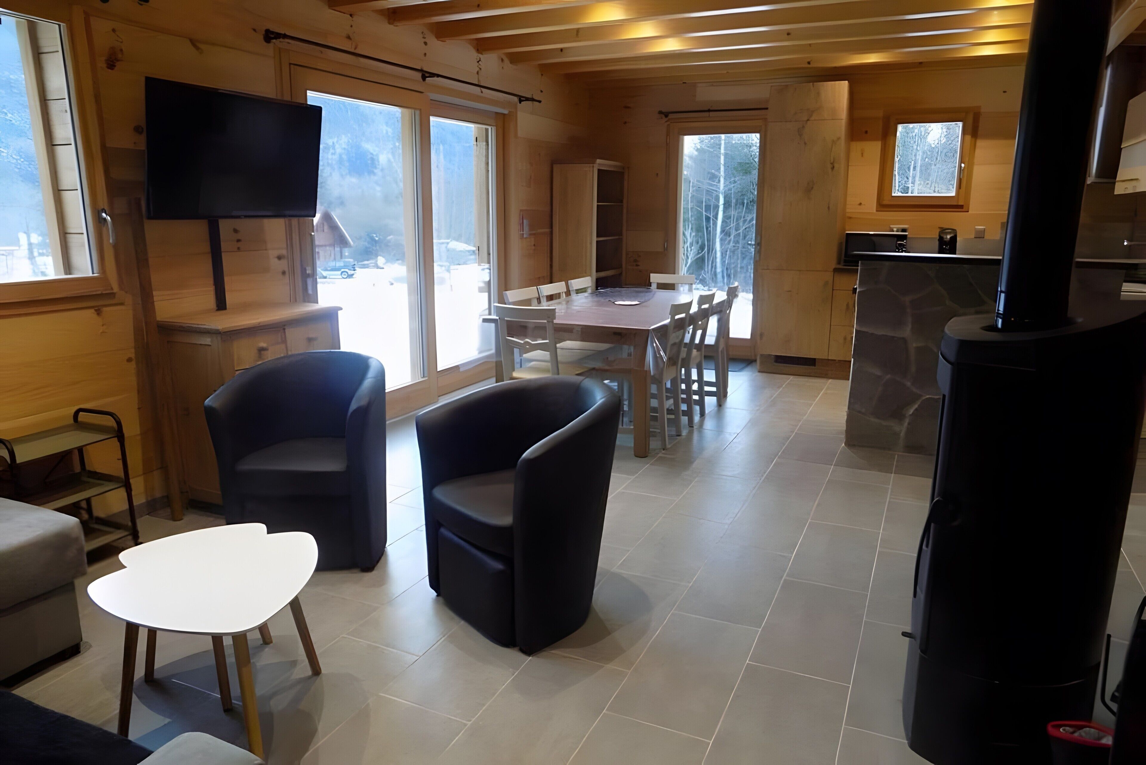 Intérieur