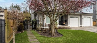Large Family Suite | 2BR | Sleeps 5 | White Rock