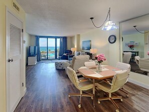 Condo (2 Bedrooms) | Property amenity - Shoreham 604 (Ormond Beach)