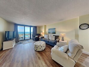 Property amenity - Shoreham 604 (Ormond Beach)