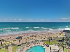 Property amenity - Shoreham 604 (Ormond Beach)