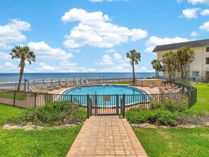 Property amenity - Shoreham 604 (Ormond Beach)