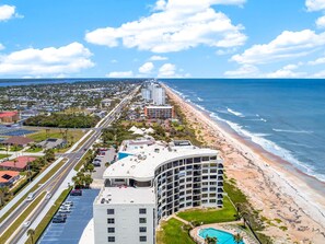 Property amenity - Shoreham 604 (Ormond Beach)