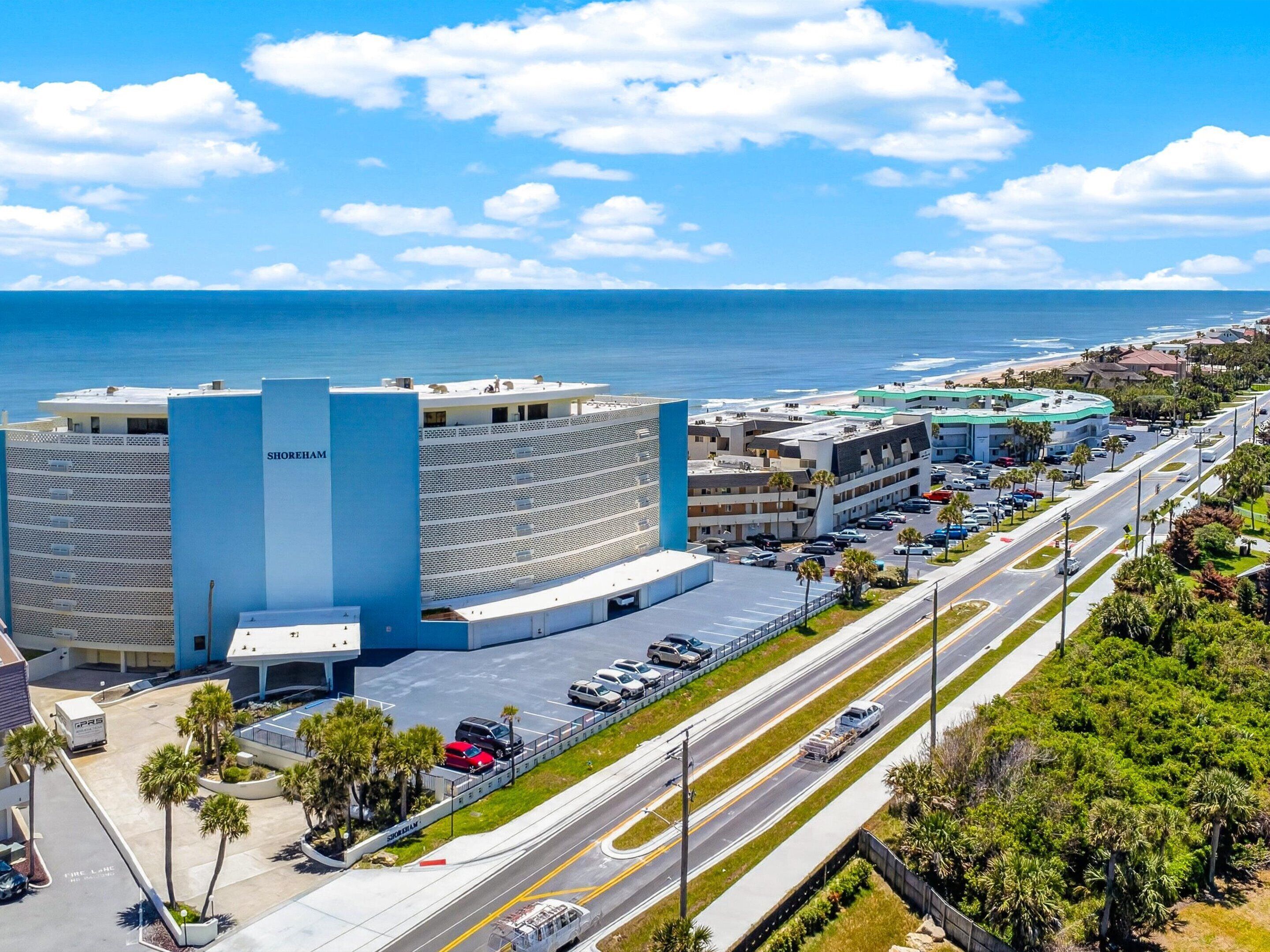Condo (2 Bedrooms) | Property amenity