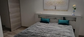 B & B Sotto il lago