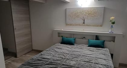 B & B Sotto il lago
