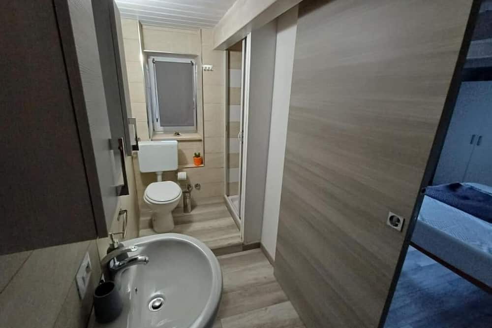 B & B Sotto il lago - Lauria