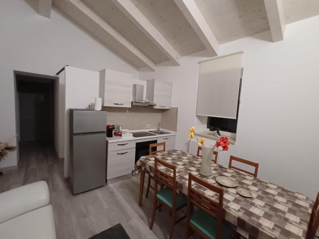 Kahden hengen comfort-huone, parveke, vuoristonäköala | Yksityinen keittiö