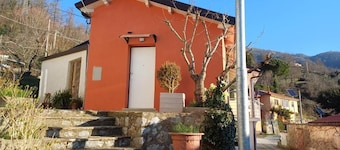 B & B Sotto il lago