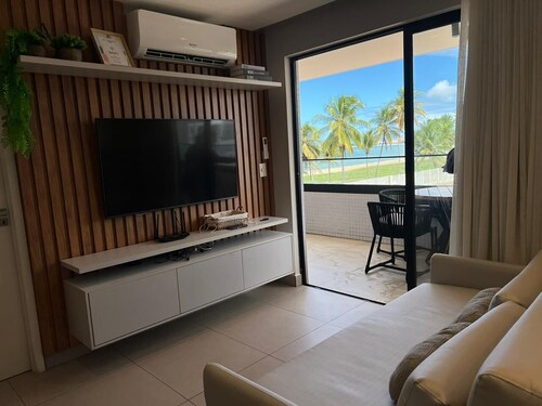 Altamare 203 - Luxury and comfort right on the sand at Caribessa beach.