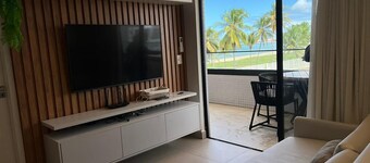 Altamare 203 - Luxury and comfort right on the sand at Caribessa beach.