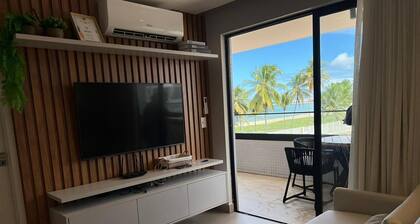 Altamare 203 - Luxury and comfort right on the sand at Caribessa beach.