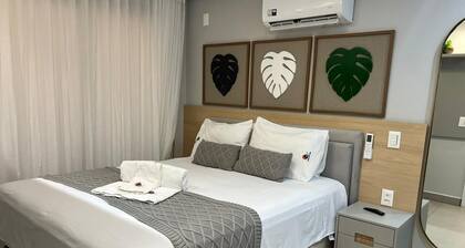 Altamare 203 - Luxury and comfort right on the sand at Caribessa beach.