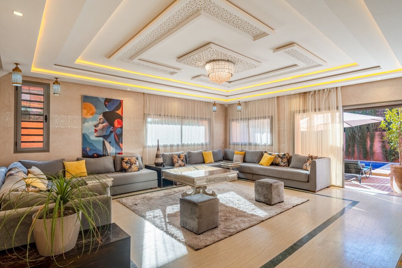Intérieur