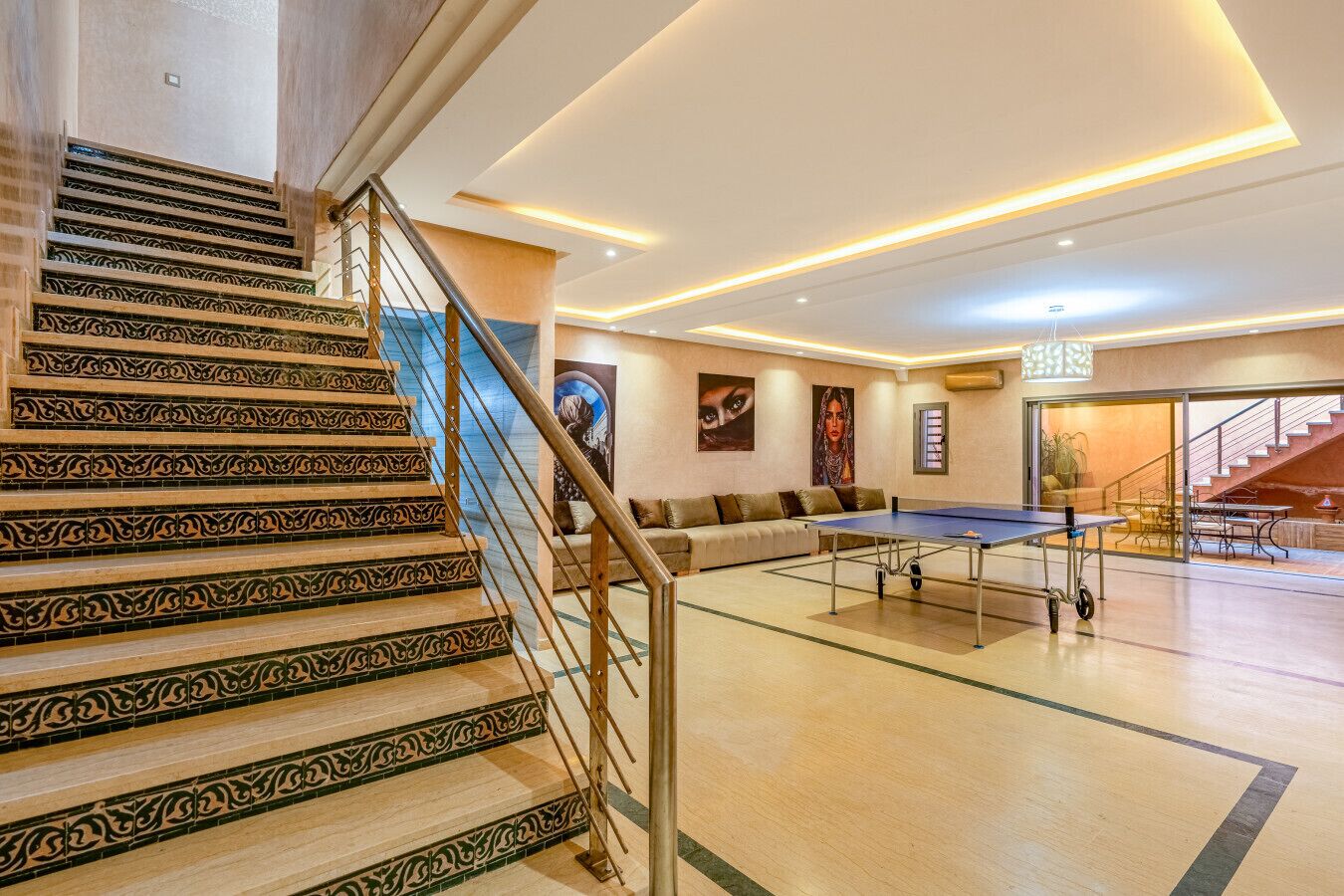 Interieur