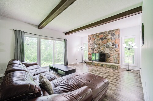 cozy and peaceful quite house  in markham