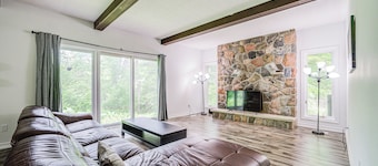 cozy and peaceful quite house  in markham