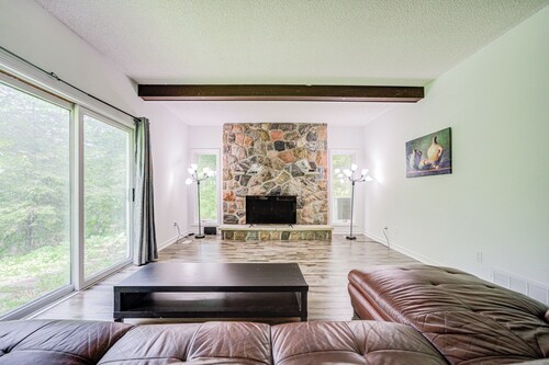 cozy and peaceful quite house  in markham