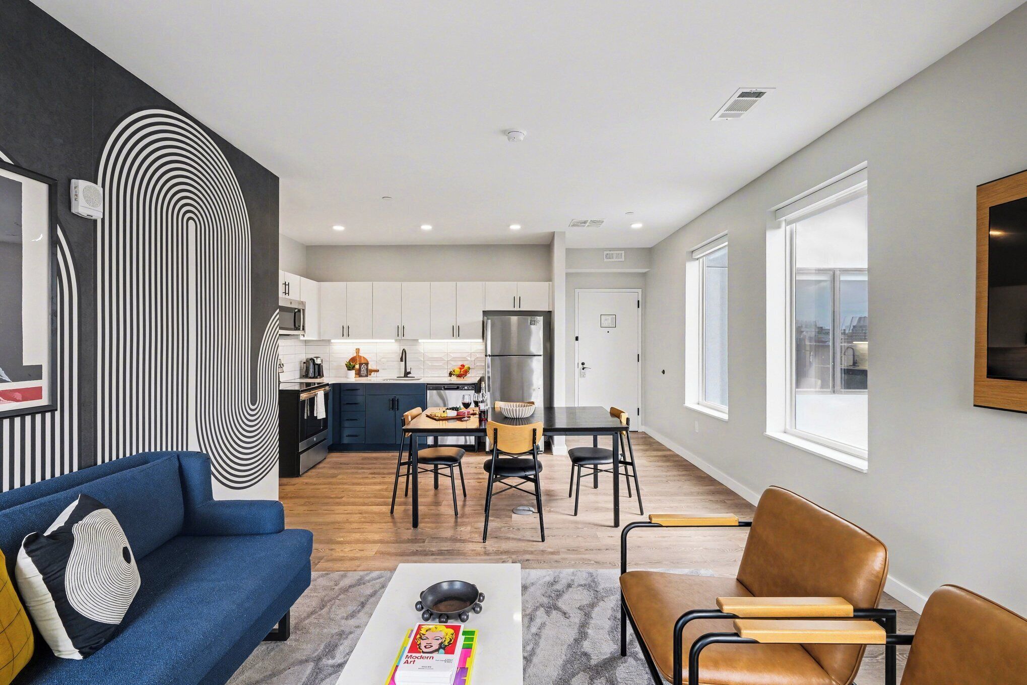 Casa, 2 camas Queen size