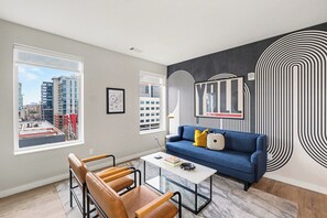 Casa, 2 camas Queen size