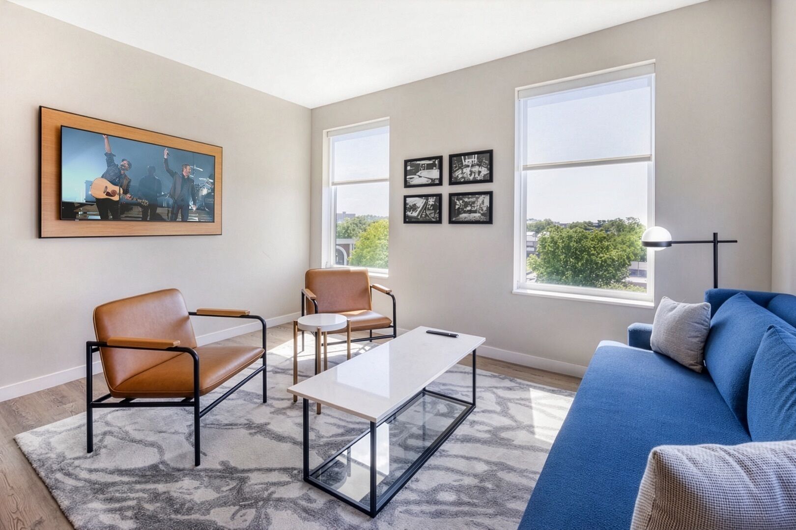 บ้านพัก, เตียงควีนไซส์ 2 เตียง | เตารีด/โต๊ะรีดผ้า, Wi-Fi ฟรี, ผ้าปูที่นอน