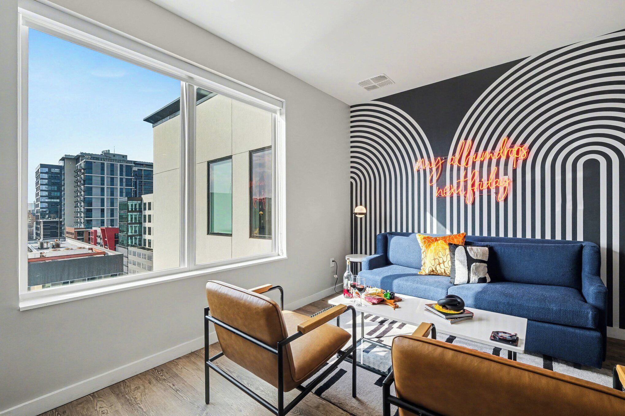 하우스, 퀸사이즈침대 1개 및 소파베드 | 다리미/다리미판, 무료 WiFi, 침대 시트