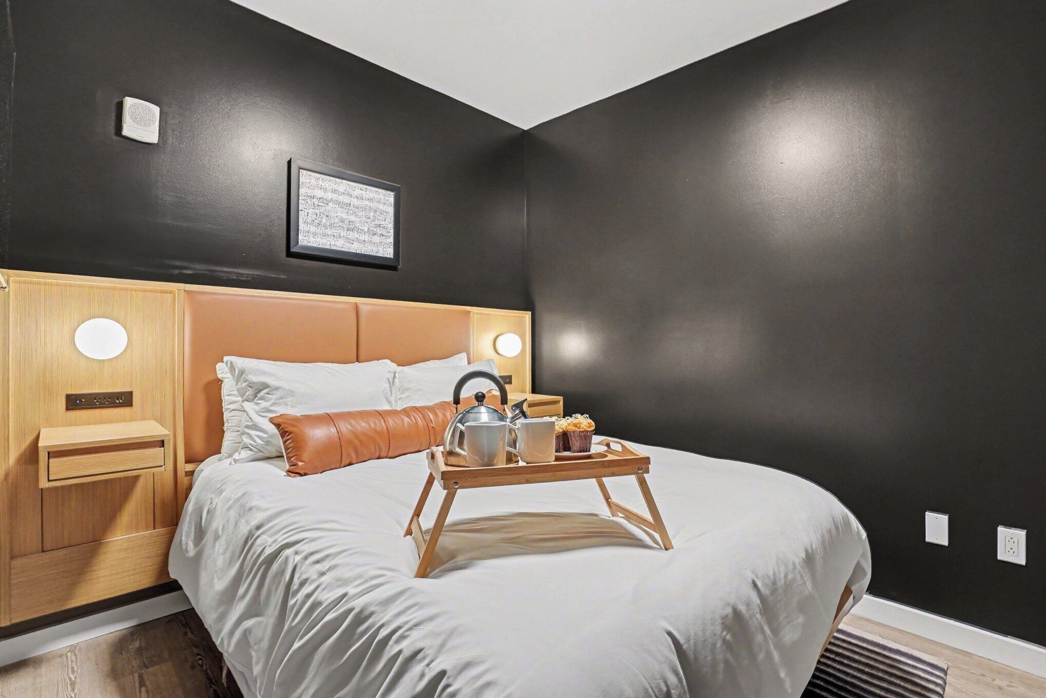 House, 1 Queen Bed with Sofa bed | Iron/ironing board, free WiFi, bed sheets