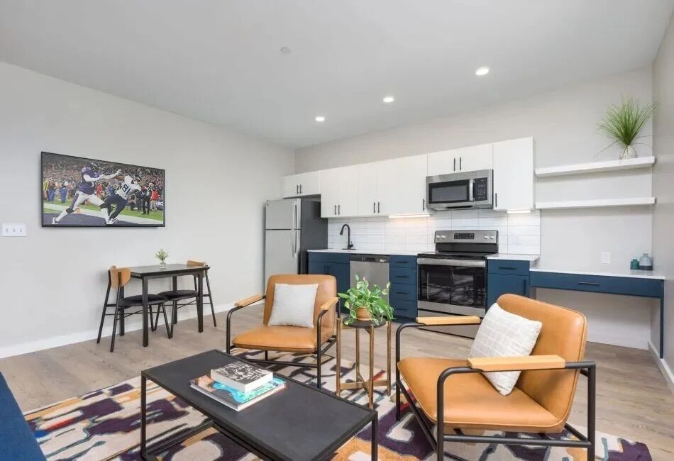 บ้านพัก, เตียงควีนไซส์ 2 เตียง | เตารีด/ โต๊ะรีดผ้า, Wi-Fi ฟรี, ผ้าปูที่นอน