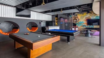 Sala de jogos