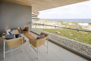 Luxury Villa, Ocean View | Property grounds