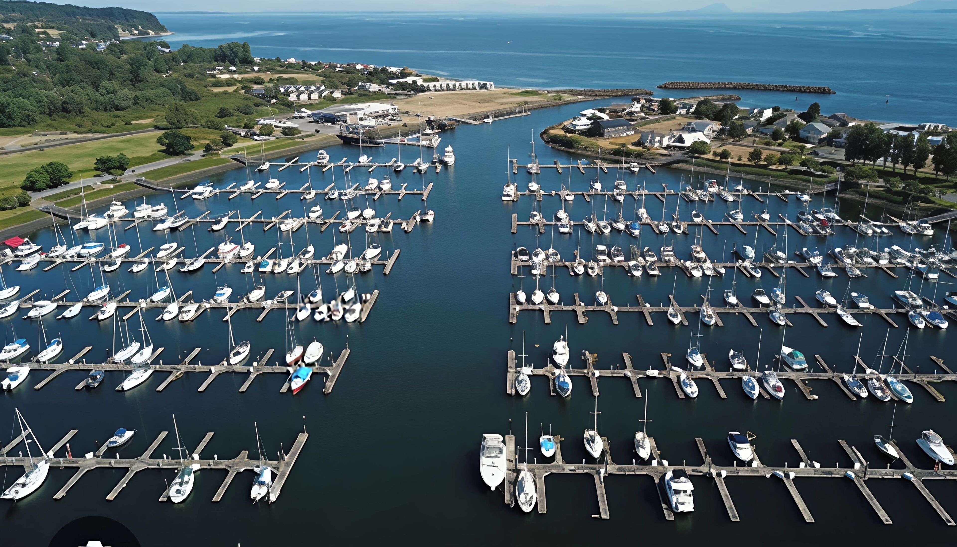 Port de plaisance