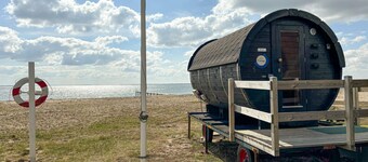 4 bedroom gorgeous home in øster assels