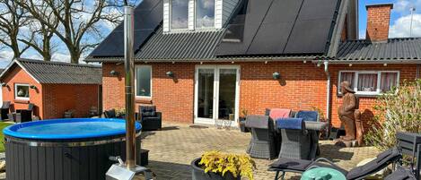Terras