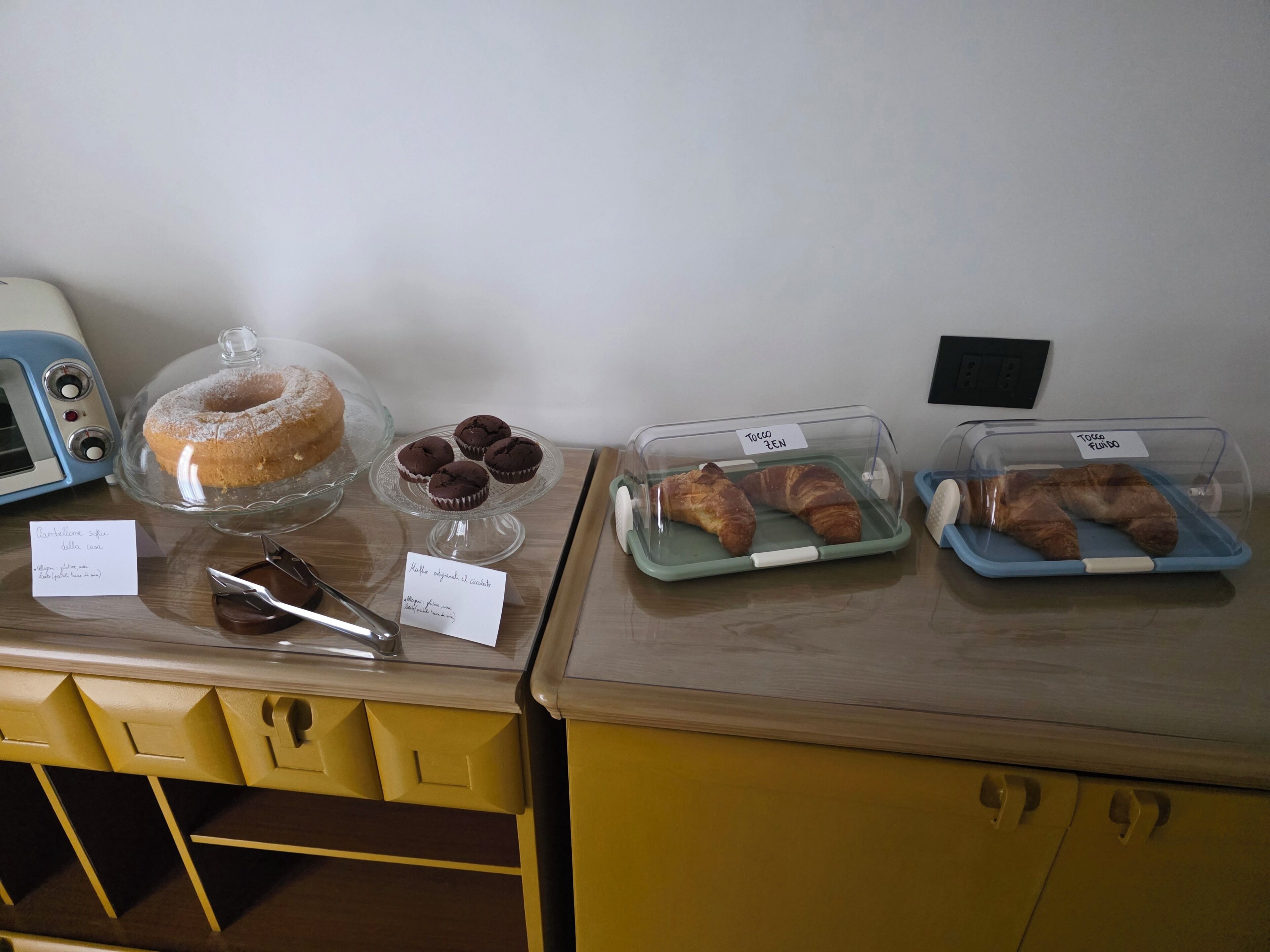 Frokostmåltid