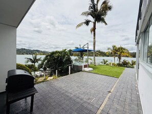 Terraço/pátio