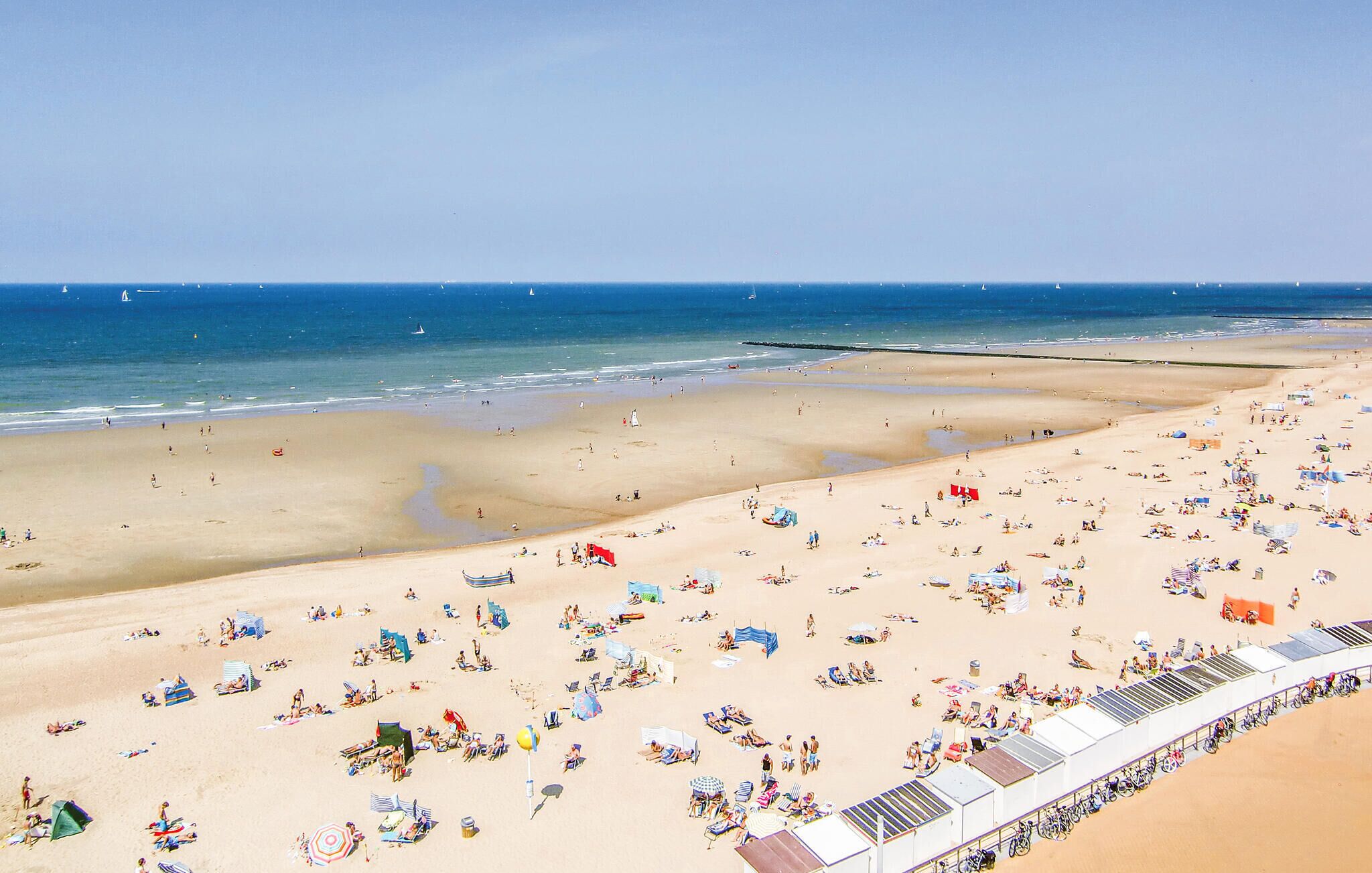 Plage à proximité, pêche sur place