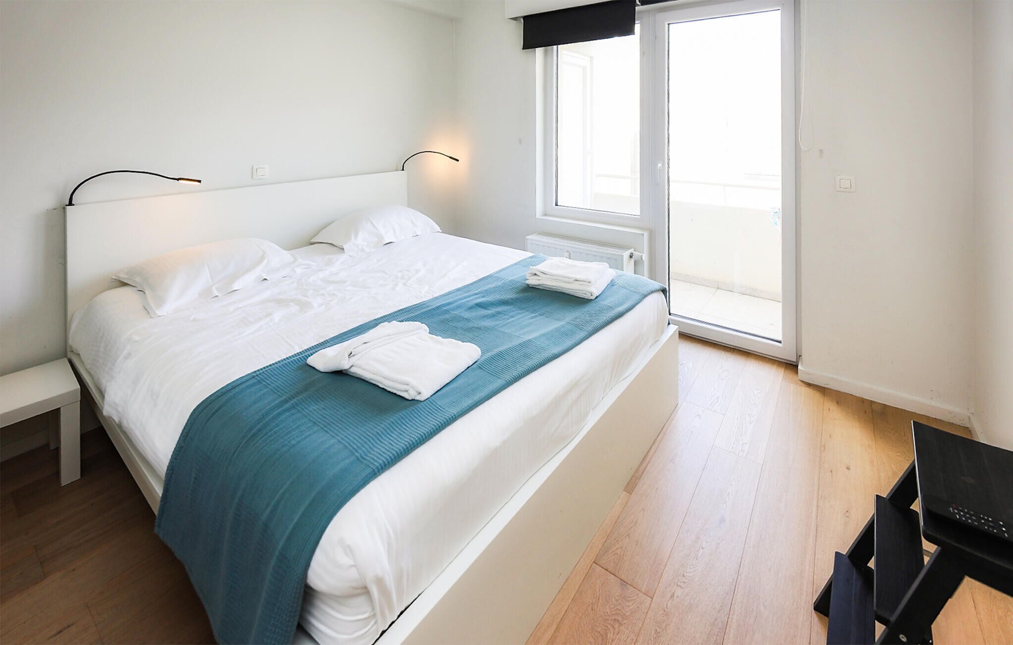 1 slaapkamer, gratis wifi
